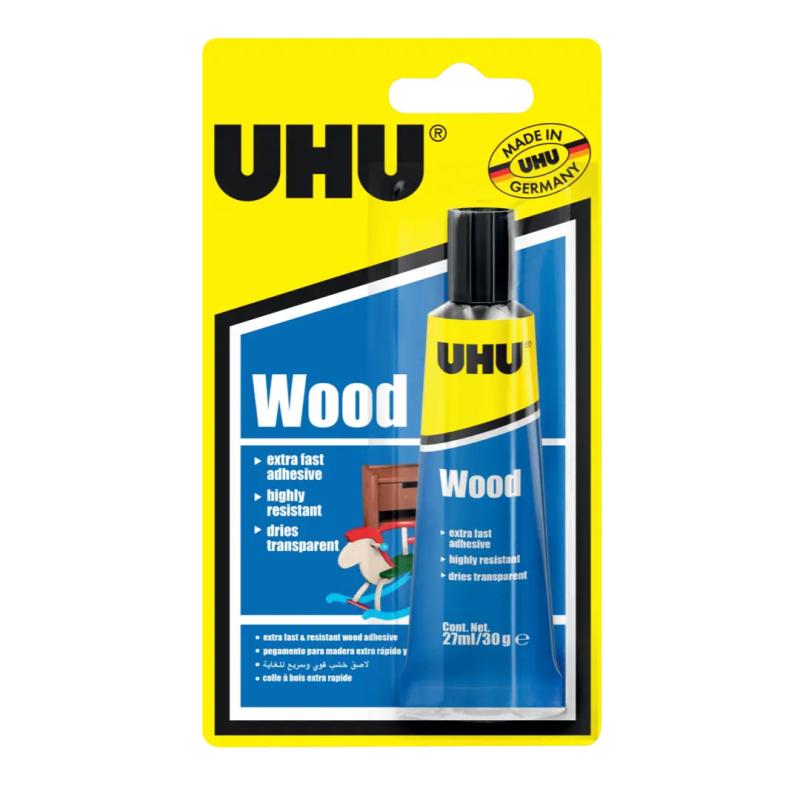 UHU Wood Glue